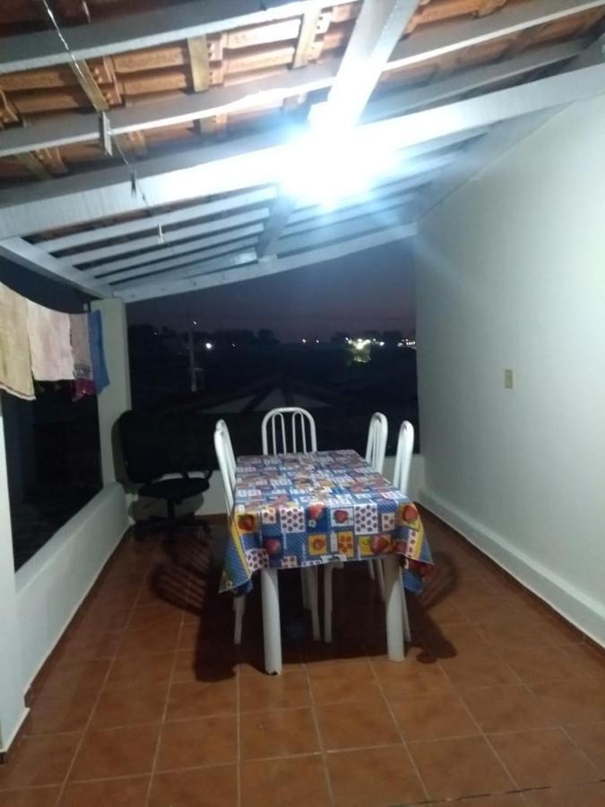 Casa Augusto Villa Olímpia Exterior foto