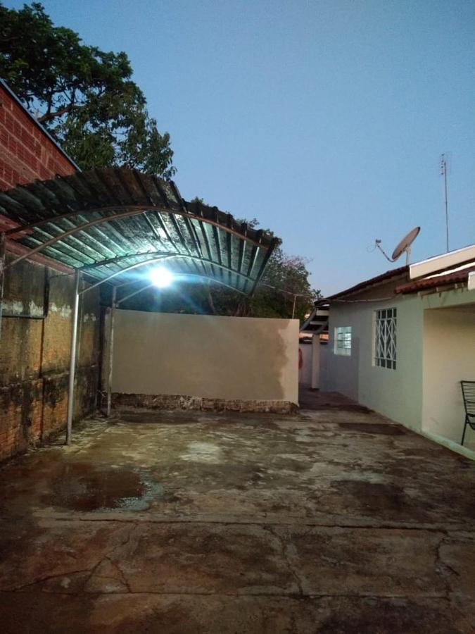 Casa Augusto Villa Olímpia Exterior foto