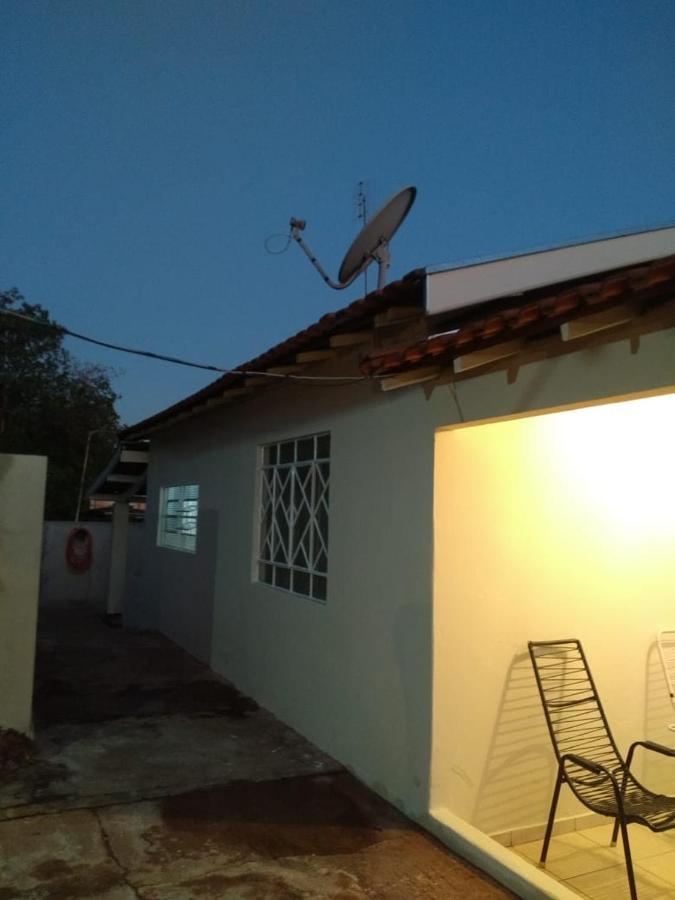Casa Augusto Villa Olímpia Exterior foto
